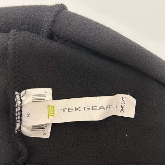 Tek Gear Running Beanie - Picture 3 of 3